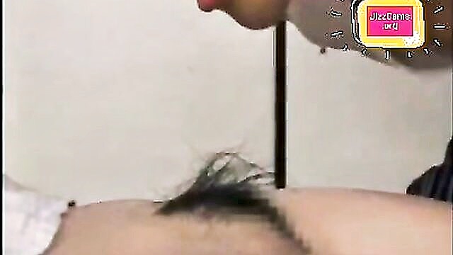 brunette, doggystyle, cumshot - japanese milf webcam