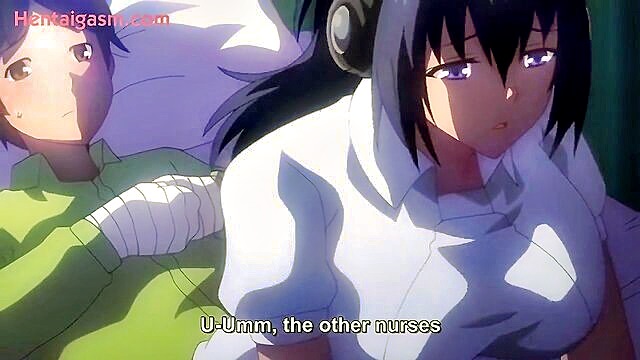 new hentai sakusei byoutou 4 subbed, anime, japanese hentai - new hentai sakusei byoutou 4 subbed   xxxvideoscom