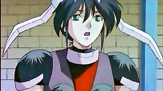 asian, hentai, japanese - japanese anime hentai monster fucks nasty babe