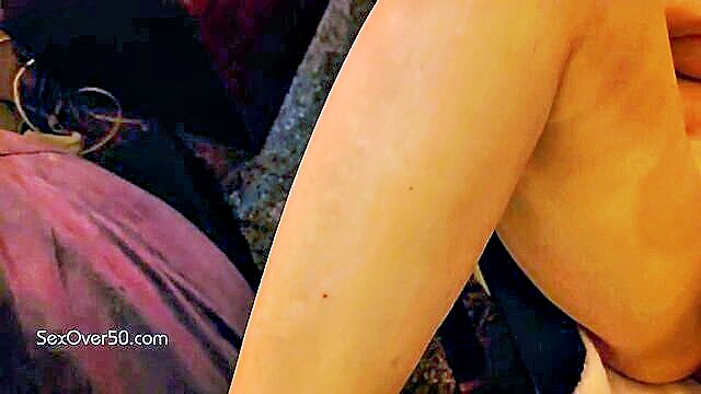 mature woman gets fucked : Sex Over 50
