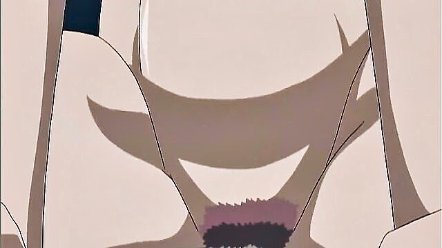 anime cartoon, hentai, nerdy - hentai tits and asses