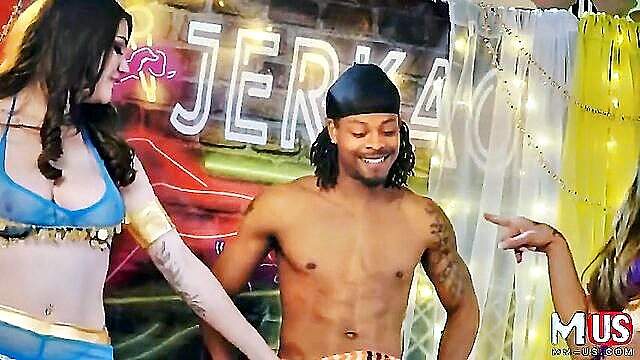 big tits handjob, blowjobs with big tits, alyx star huge boobs cumshot - alyx star interracial sex game