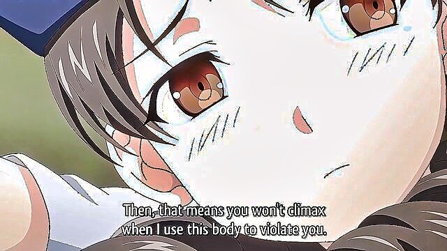 little, episode, asian - slutty anime girl gets naked