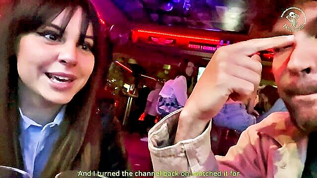 pamsnusnu, big ass, sumisa - tattooed girl from benidorm gets fucked