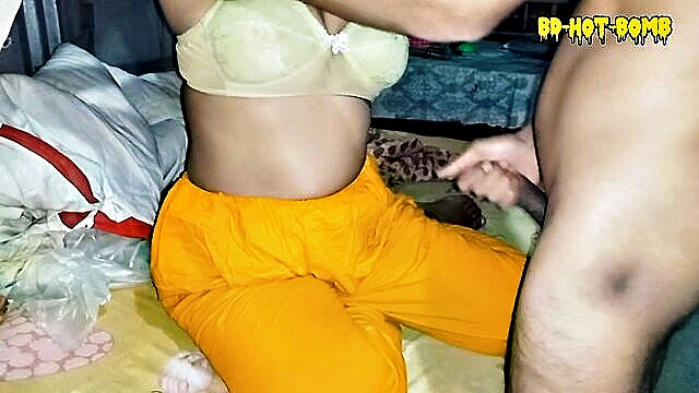 bangla, bangla sex, bangla talking - desi village wife sex