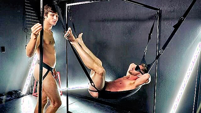 raw fuck, gay bareback, nextdoorraw - gay bareback flip fuck