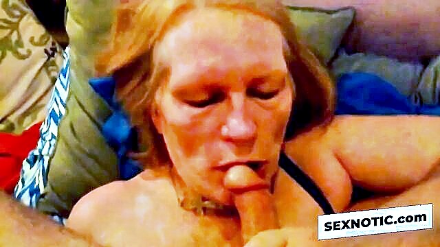 mature, mobiles, amateur - age play with mature mother in law