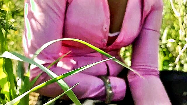 indian bhabhi devar, indian, desi bhabhi - dirty talk in the mustard field with indian housewife neha bhabhi