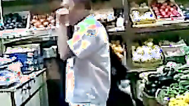 owner, shop, fucking - my memorable encounter with a store owner