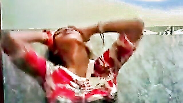 teen girl, sucking dick, pov sex - young indian girlfriends passionate homemade pov blowjob session