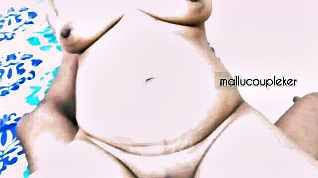 kerala ladys sensual handjob and vagina masturbation in hd : Mallucoupleker