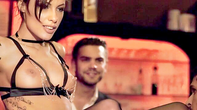 Nikita Bellucci - nikita bellucci in group with indian sex porn sites DorcelNetwork
