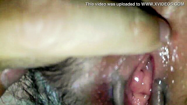 hole, pussyfucking, the hole - sexvideos prod the hole before plugging it