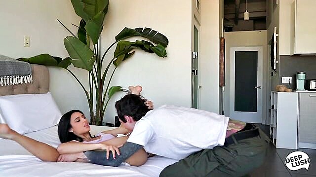 Eliza Ibarra - eliza ibarra creampie owen gray Owen Gray