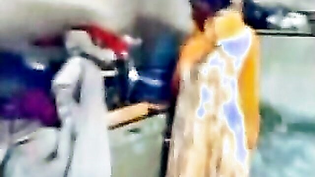 aroused pakistani husband entices and has sex with his wife : Indian Hidden Cams