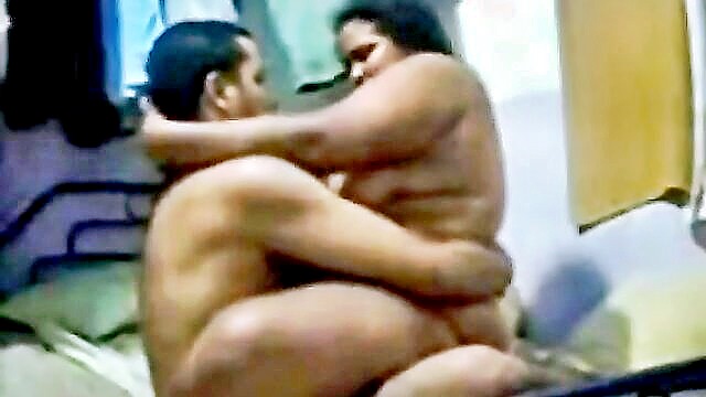 voluptuous indian mother with large droopy breasts gets hardcore missionary penetration : The Indian Porn