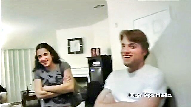 arab girl, amateur, lebanese - amateur arab girl from lebanon enjoys sexual encounter at a house party