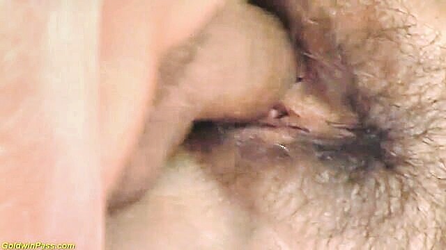door fuck, fucked by, outdoor fuck - older woman gets outdoor sex with a young man in amateur porn video
