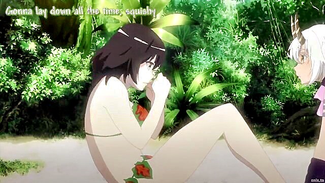 animated, virgin, panties - seven deadly sins hentai uncensored with mature and fetish content