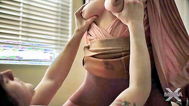 Olive Glass - olive glass a mature brunette with a big ass stars in a truly remarkable adult film