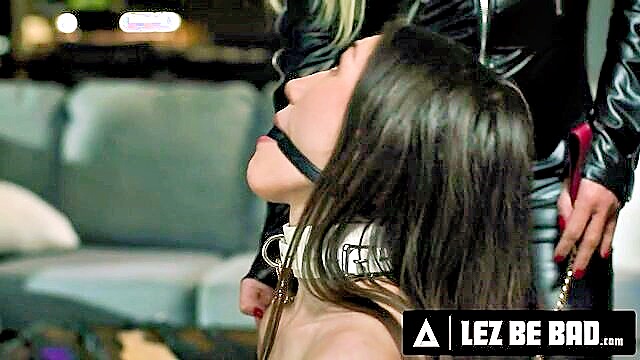 Maya Woulfe - helena locke pegging 2