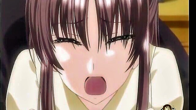 shin rungetsu a young and virginal college girl becomes addicted to sex after experiencing it for the first time : Hentai Xxx