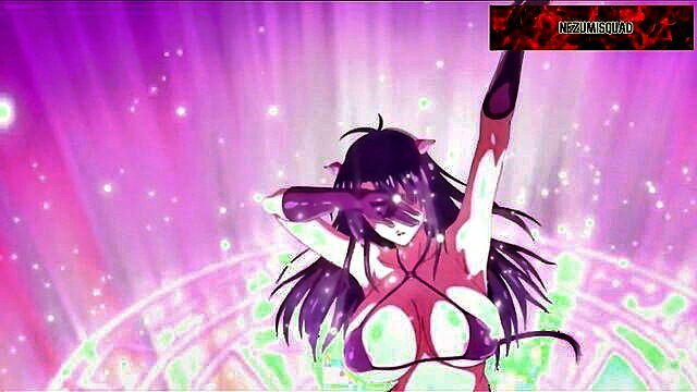 big ass, hentai, huge cock - voluptuous asian milf gets intimate with her son in sensual anime fantasy