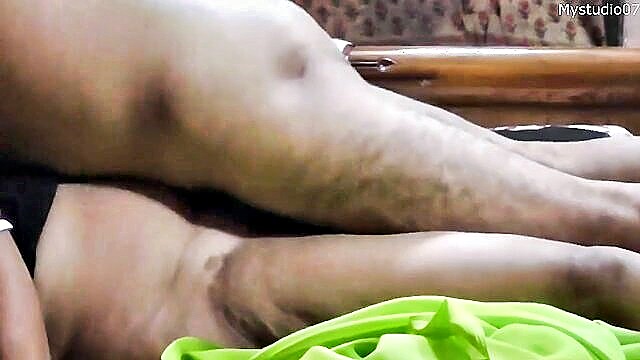homemade, milf, asian - unwilling indian housewife engages in sexual encounter with vegetable vendor