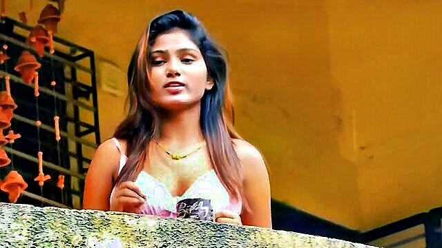 indian, indian slut, venkatmaths - sexy indian woman spices up adult film scene