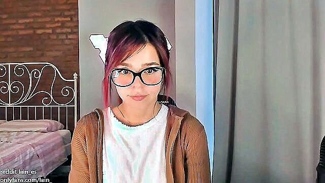cute teen, amateur, toy solo - amateur teen dildo