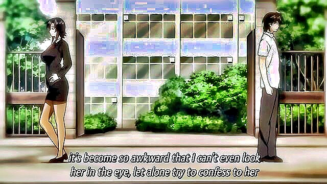 hentai, fetish, cool - hentai 60fps fetish