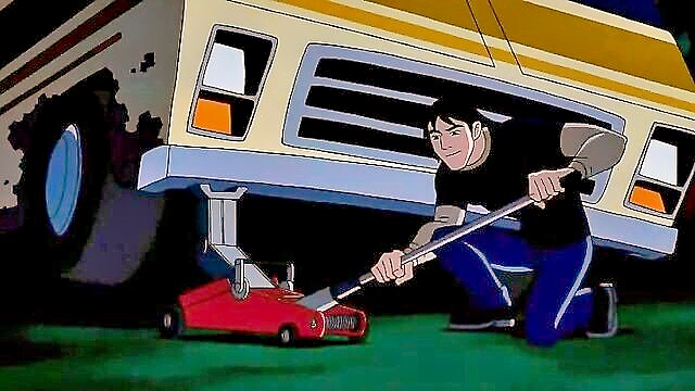 ben 10 cartoon porn : Hentai&Cartoon
