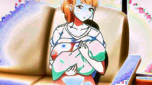 60 fps, hentai, ane wa yanmama - ane wa yanmama porn