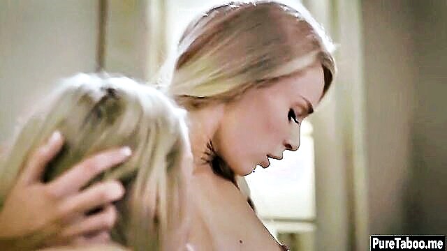 Sarah Vandella, Emma Hix - emma hix threesome
