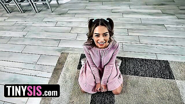 Vanessa - vanessa moon stepbro