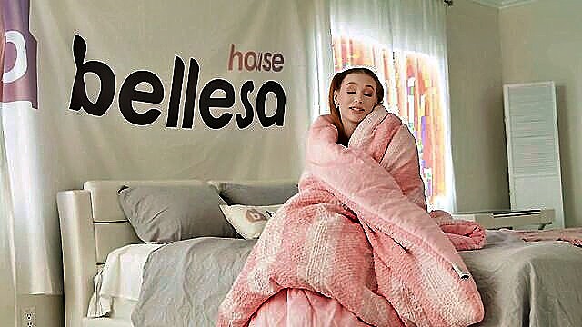 with hands, damion dayski, madison morgan - madison morgan threesome