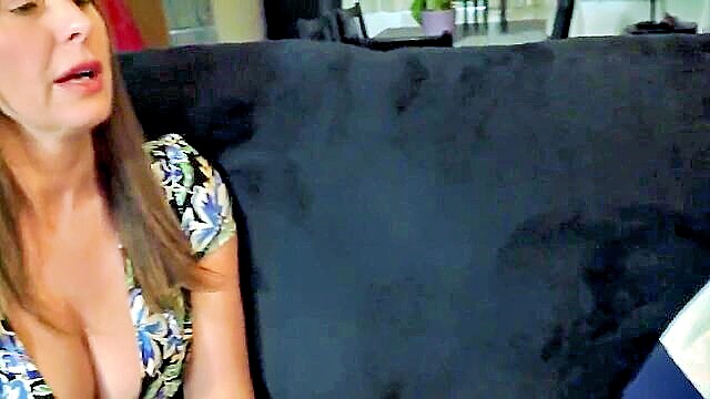 mature british, young man, on the - mature brits sex video