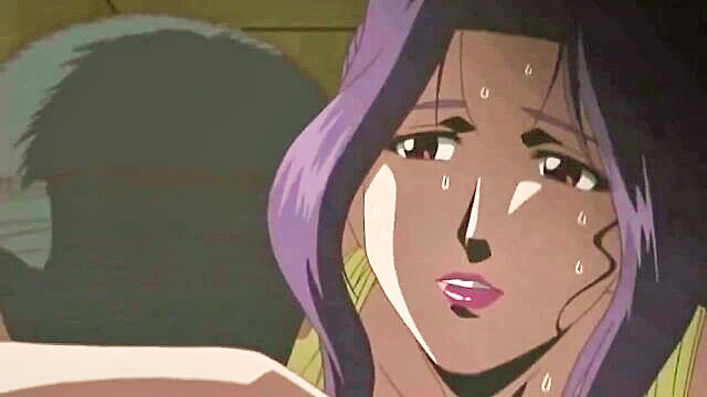 from, hentais, milfed - milk and honey hentai