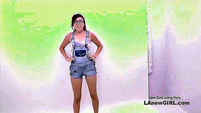 big dick, amateur, blowjob - amateur teen sex audition