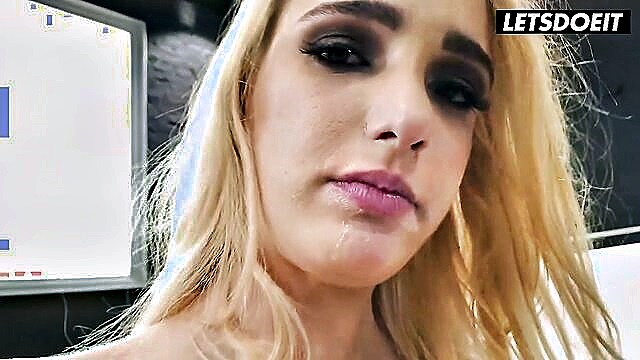 Anna - anna khara anal sex Her Limit, Hentaied