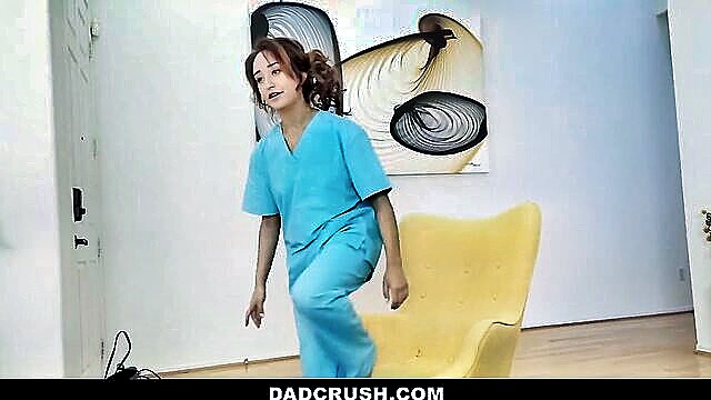 daddy cares for dick : Dad Crush