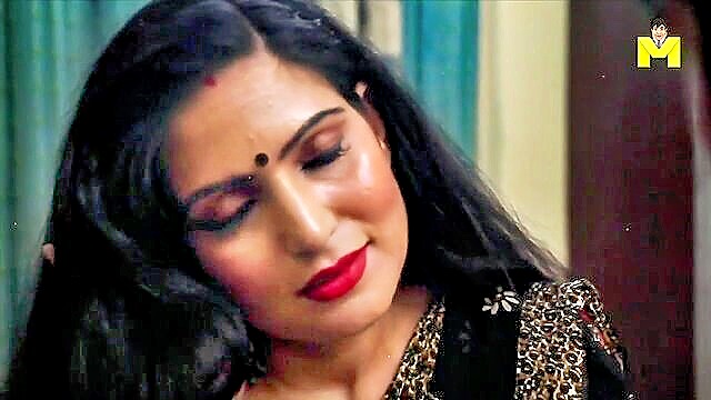 blowjob, big ass, big tits - hot indian blowjob