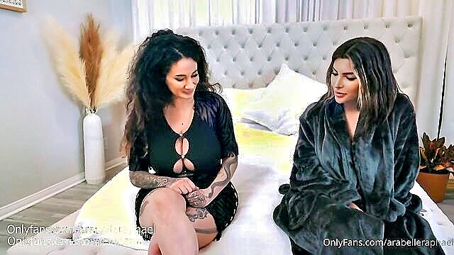 Arabelle Raphael - arabelle raphael onlyfans
