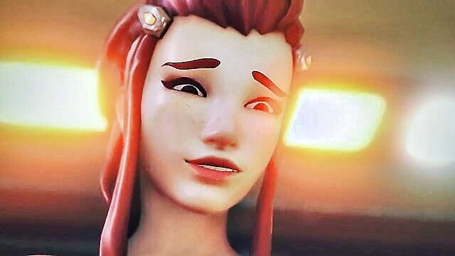 in the, brigitte, puts - brigittes machine porn