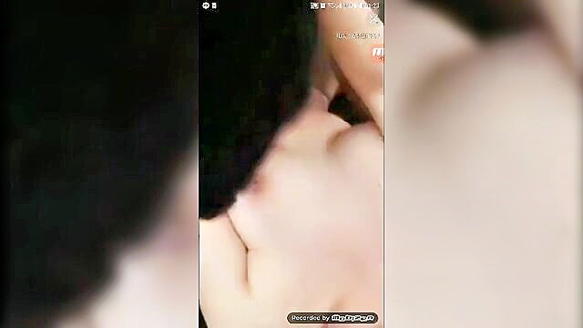 3some, big boobs, petite - amateur por thai girls