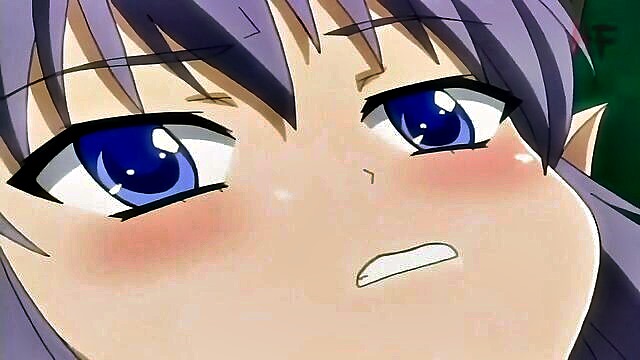 tentacle, 2 girls, part 2 - hentai night evil falls