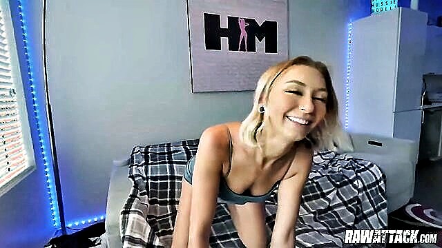 Chloe Temple - chloe temple rides dick