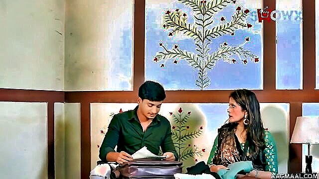 hindi, hot, episode - ek raat uncut sex