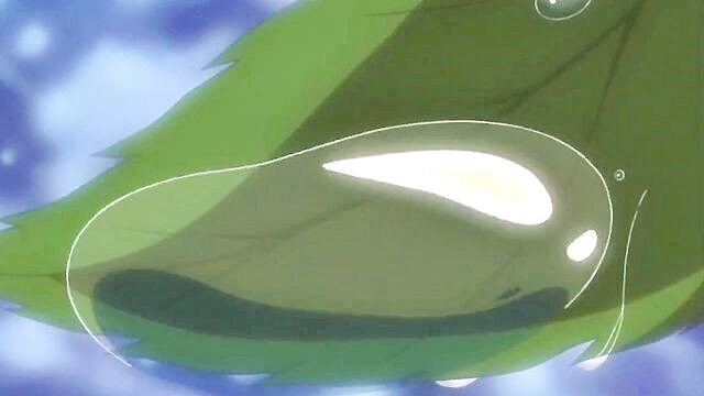 kissing, ecchi, uncensored - ecchi creampie