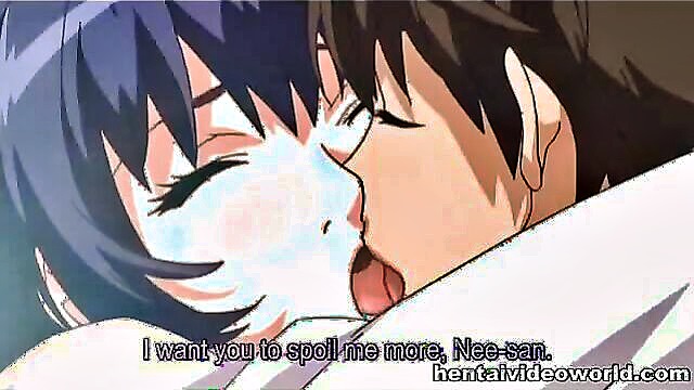 cartoon, hentai, toons - busty anime sex